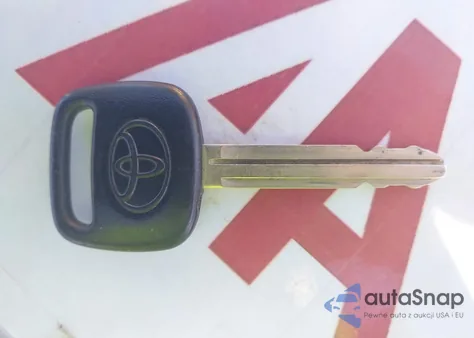 1999 Toyota Camry Solara Se V6 z USA, uszkodzony, nr VIN 2T1CF22PXXC148769